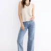 AKARI Beige Top