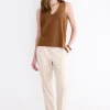 AKARI Caramel Top