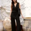 ALTEA Black Pants