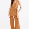 ALTEA Burnt Trousers