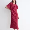 AMALFI Cherry Dress