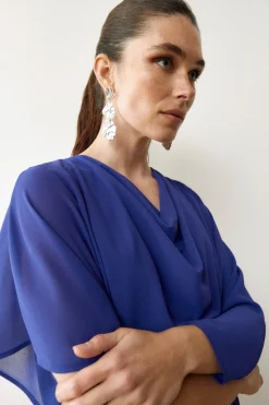 AMALFI Klein dress