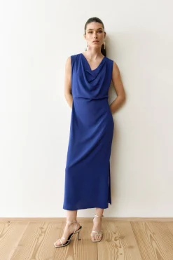 AMALFI Klein dress