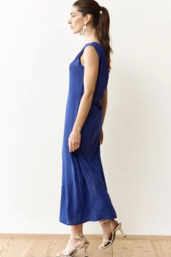 AMALFI Klein dress