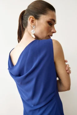 AMALFI Klein dress