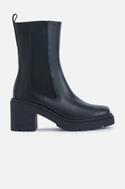 Ankle Boots DANIELA Black