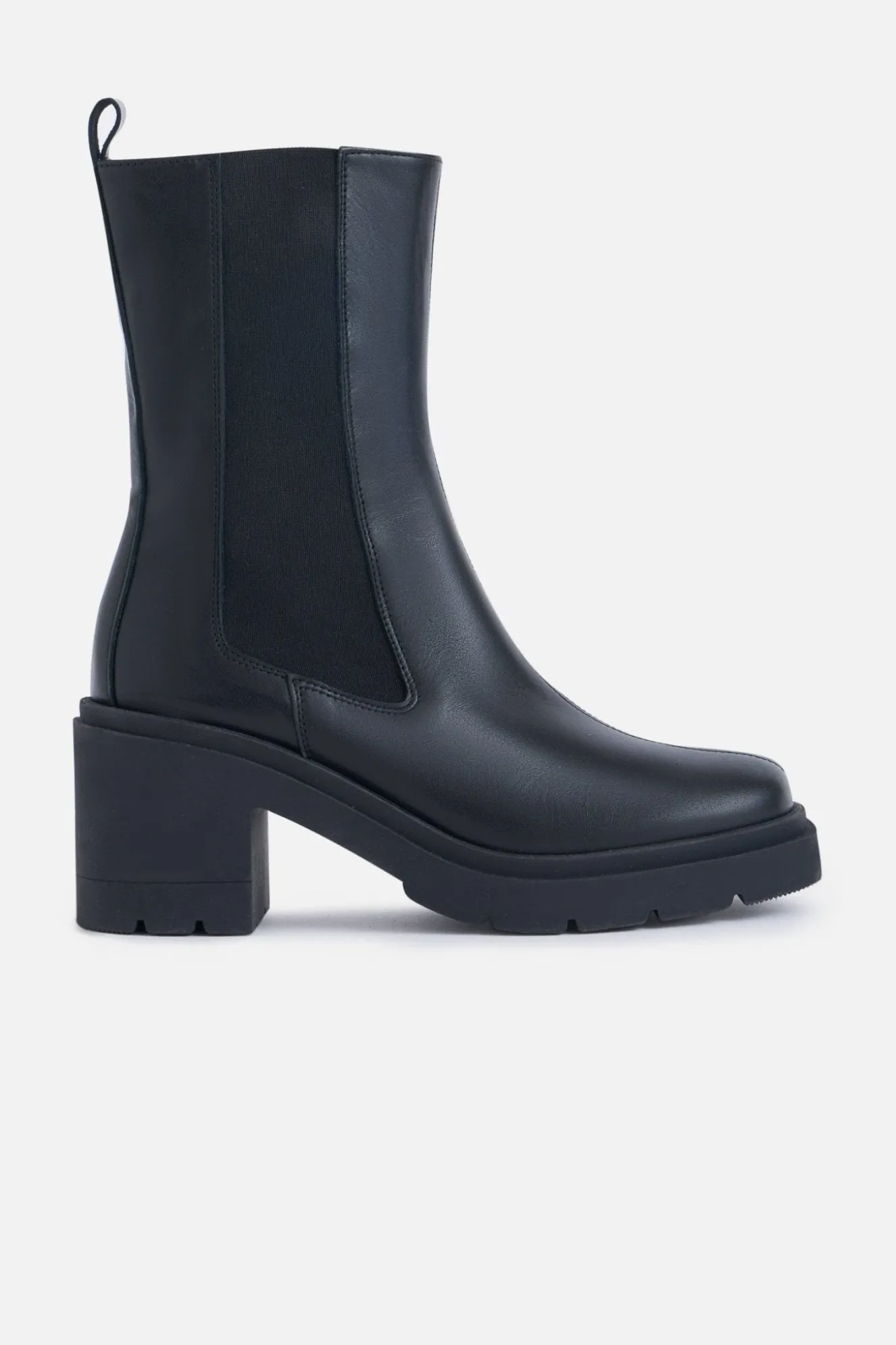 Ankle Boots DANIELA Black