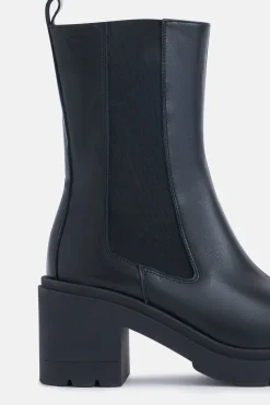 Ankle Boots DANIELA Black
