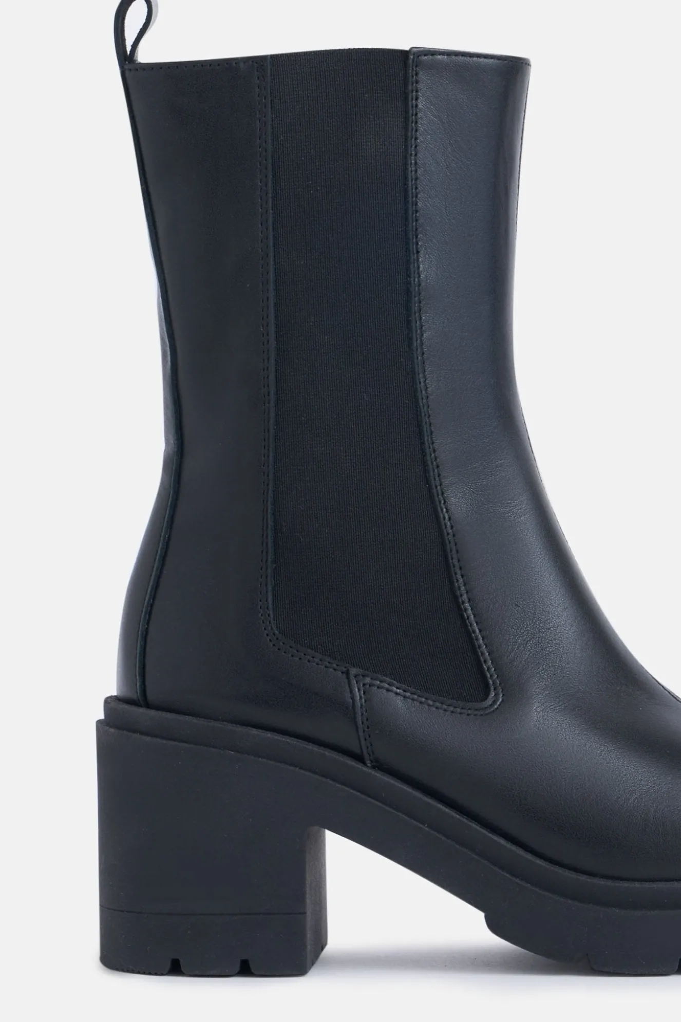Ankle Boots DANIELA Black
