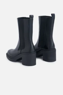 Ankle Boots DANIELA Black