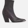 Ankle Boots LUISA Brown