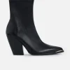 Ankle Boots LUISA Brown