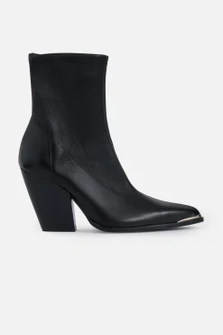 Ankle Boots LUISA Brown
