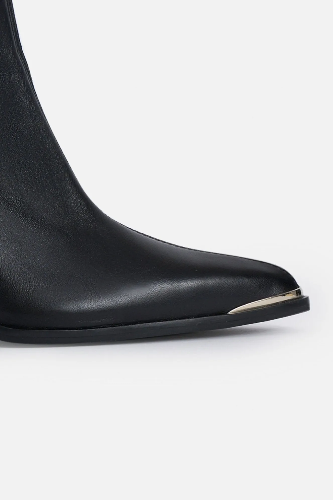 Ankle Boots LUISA Brown