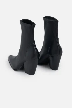 Ankle Boots LUISA Brown