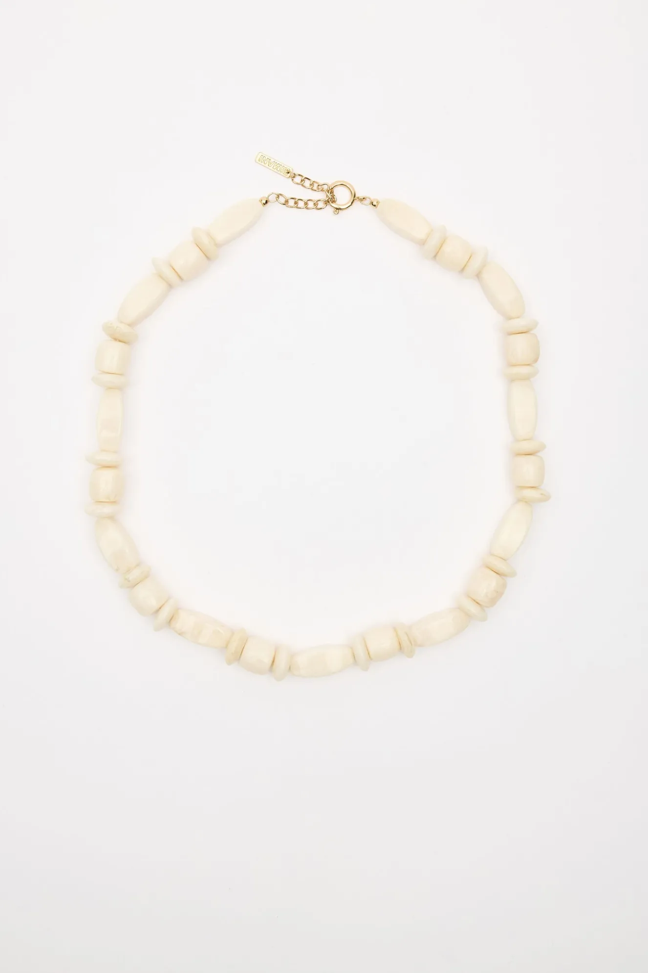 ANTAL Emerald necklace set