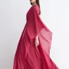 ANTURIO Cherry Dress