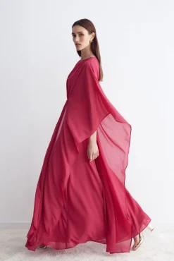 ANTURIO Cherry Dress