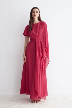 ANTURIO Cherry Dress