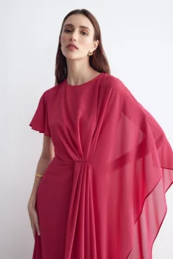 ANTURIO Cherry Dress