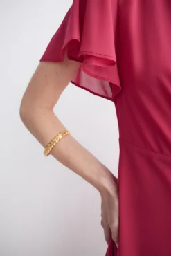 ANTURIO Cherry Dress