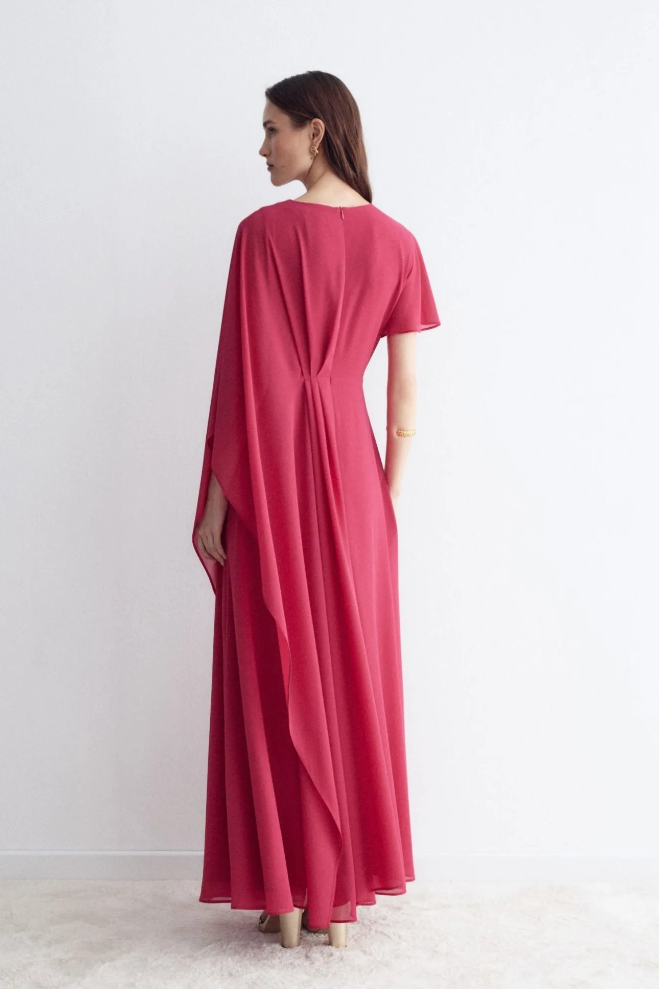 ANTURIO Cherry Dress