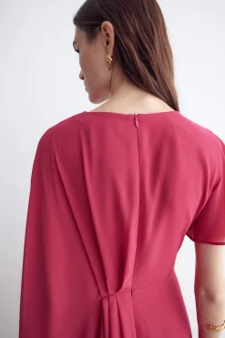 ANTURIO Cherry Dress