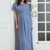 ANTURIO Stone Dress