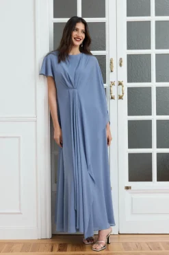 ANTURIO Stone Dress