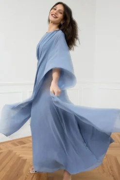 ANTURIO Stone Dress