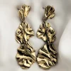 ARTEMISA Earring Gold