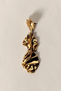 ARTEMISA Earring Gold