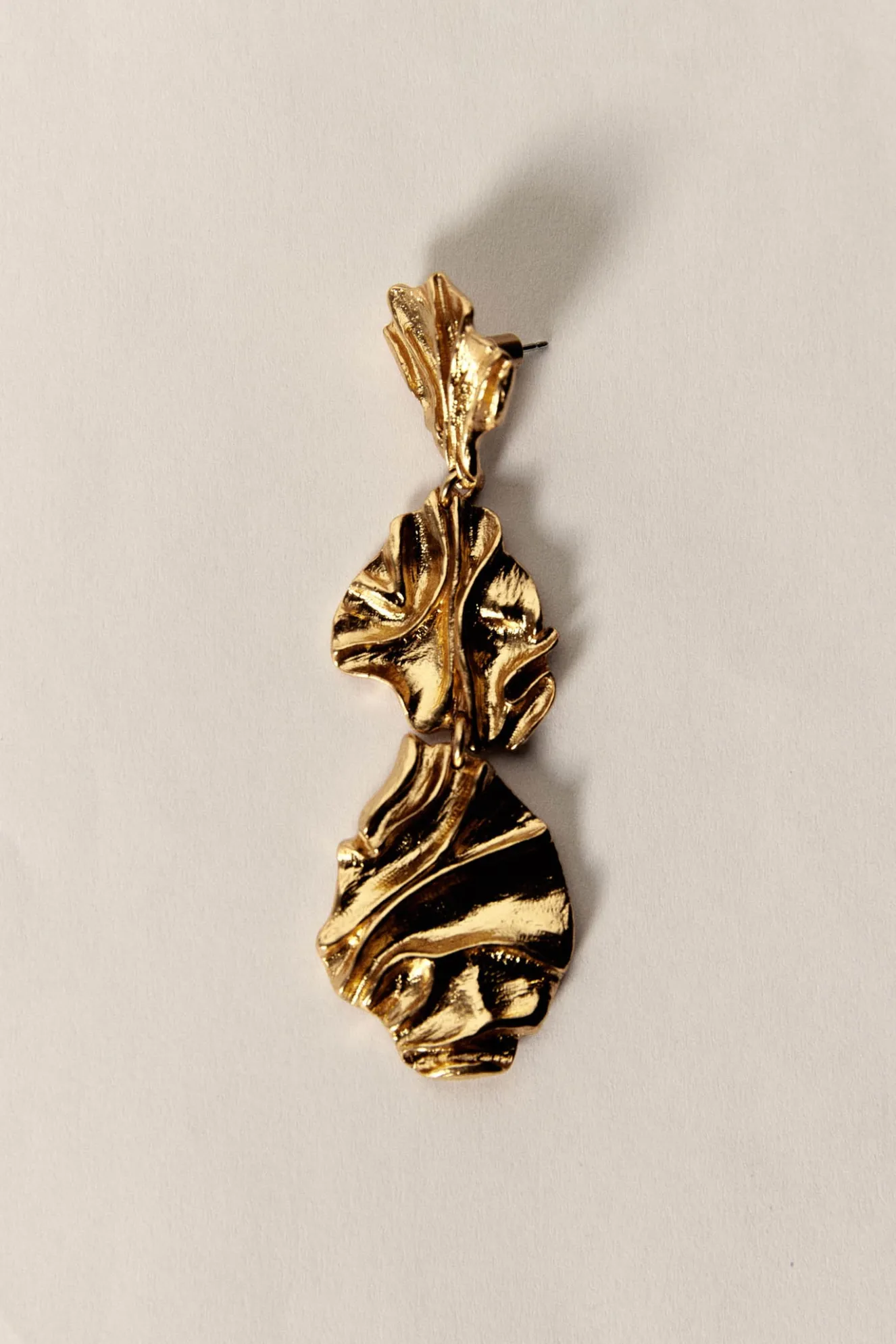 ARTEMISA Earring Gold
