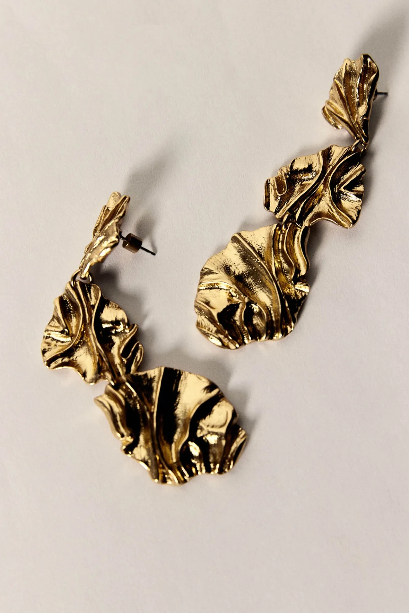 ARTEMISA Earring Gold