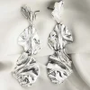 ARTEMISA Earring Silver