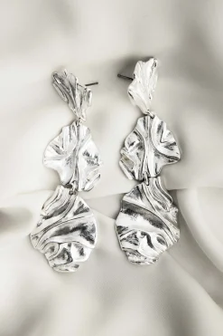 ARTEMISA Earring Silver