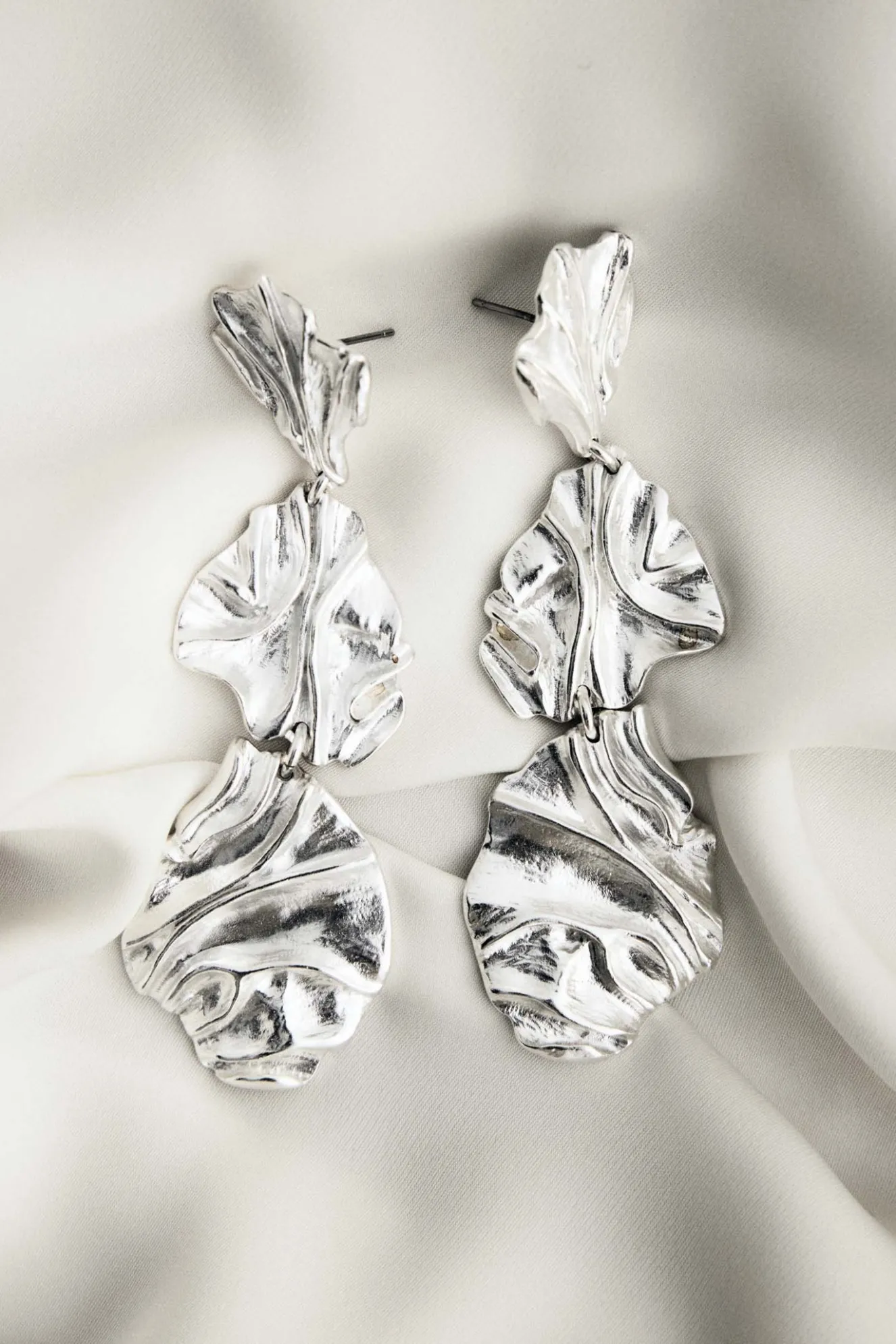 ARTEMISA Earring Silver