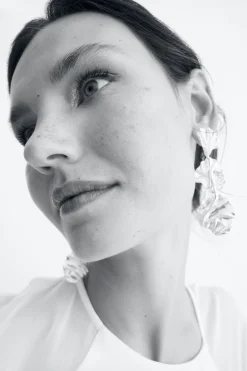 ARTEMISA Earring Silver
