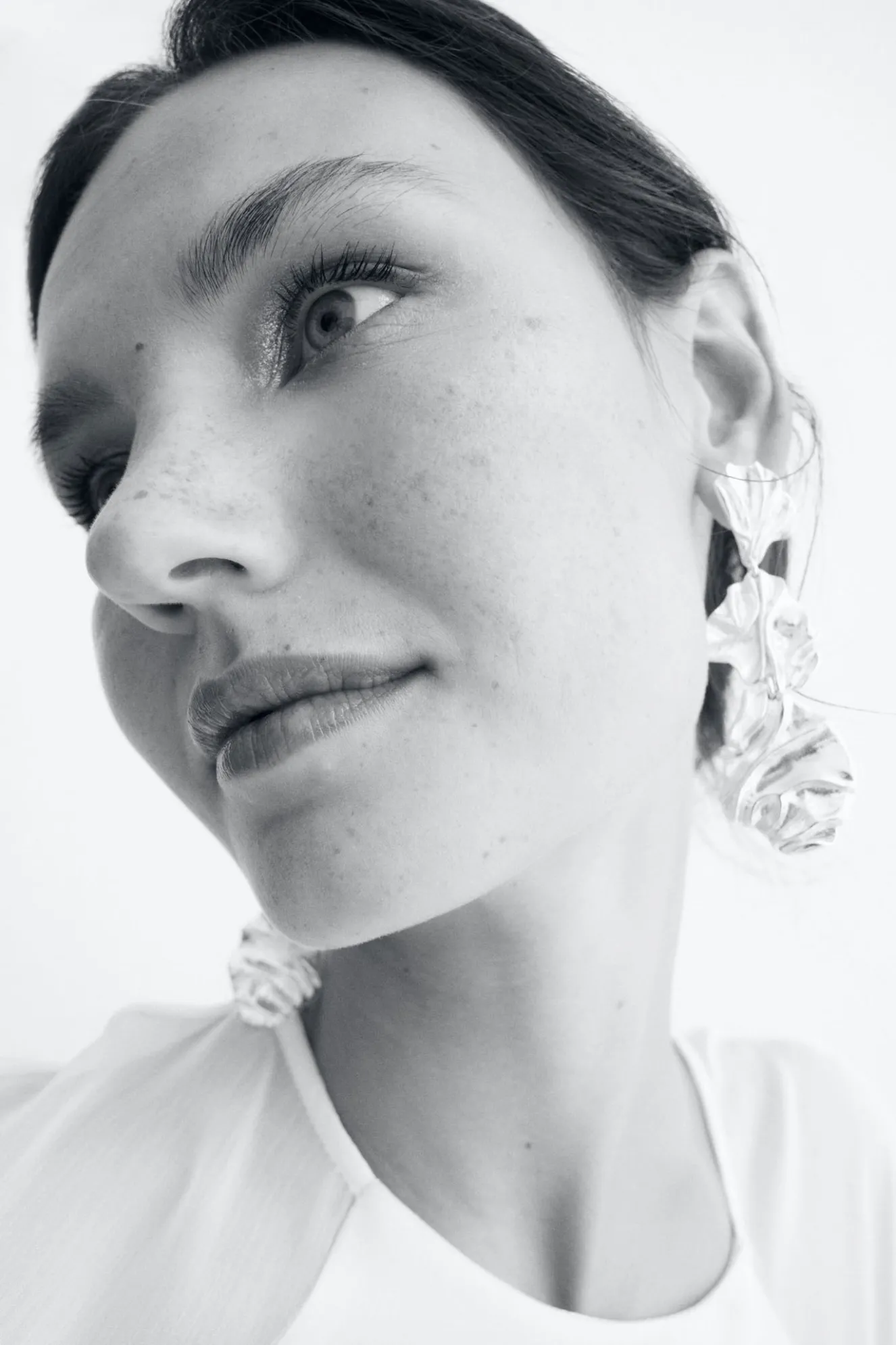ARTEMISA Earring Silver