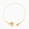 ATENEA Choker Gold