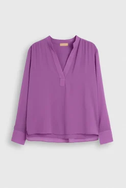 AVANI Blouse Lilac
