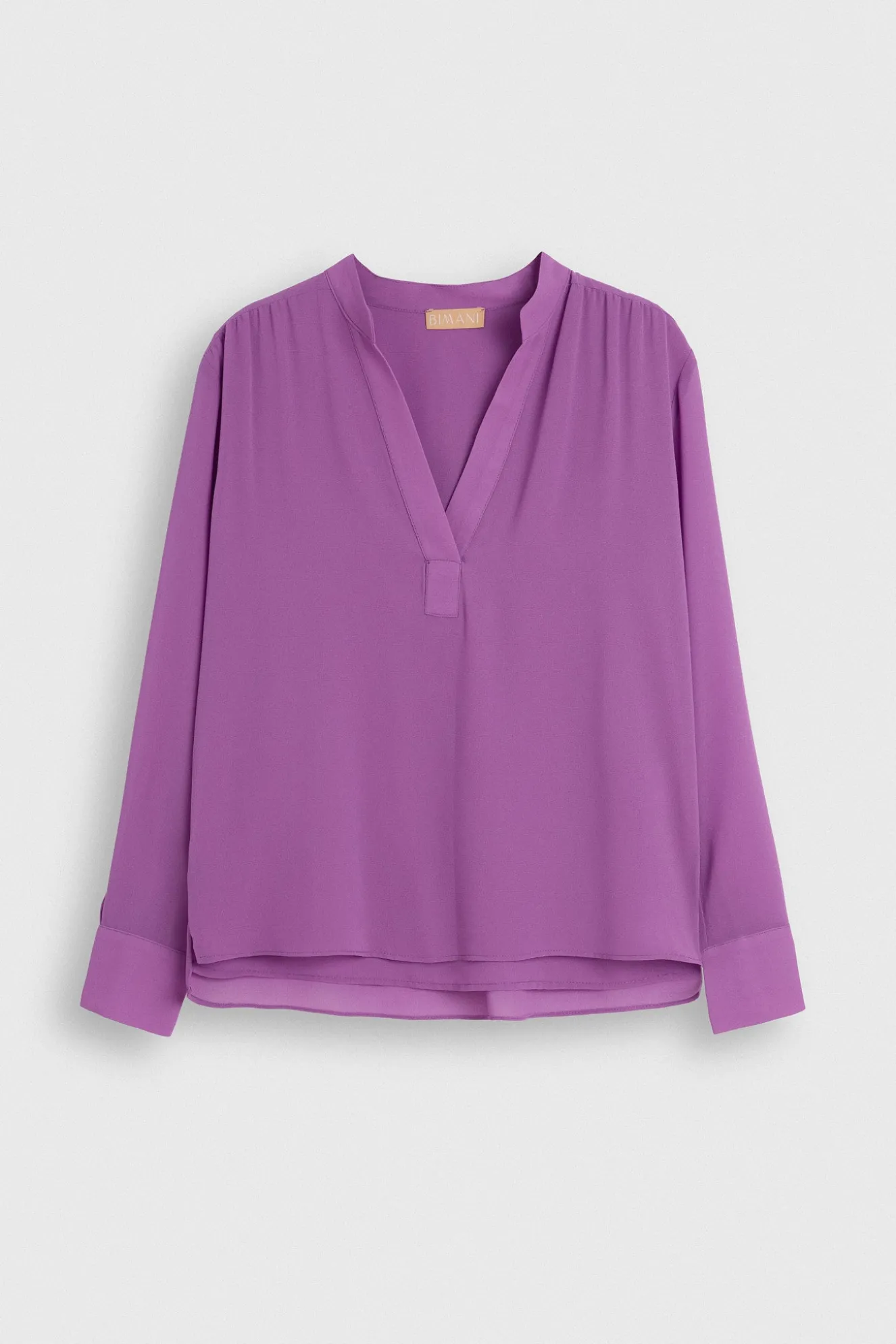 AVANI Blouse Lilac