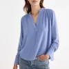 Avani Stone Blouse