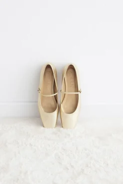 Ballerina TERESA Gold