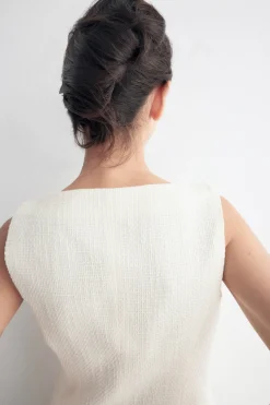 Beige OPAL Vest