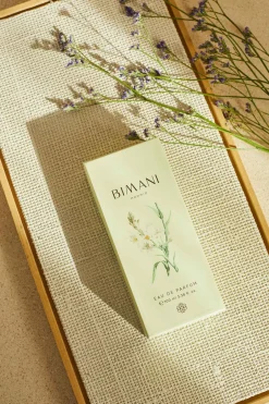 BIMANI Eau de Parfum