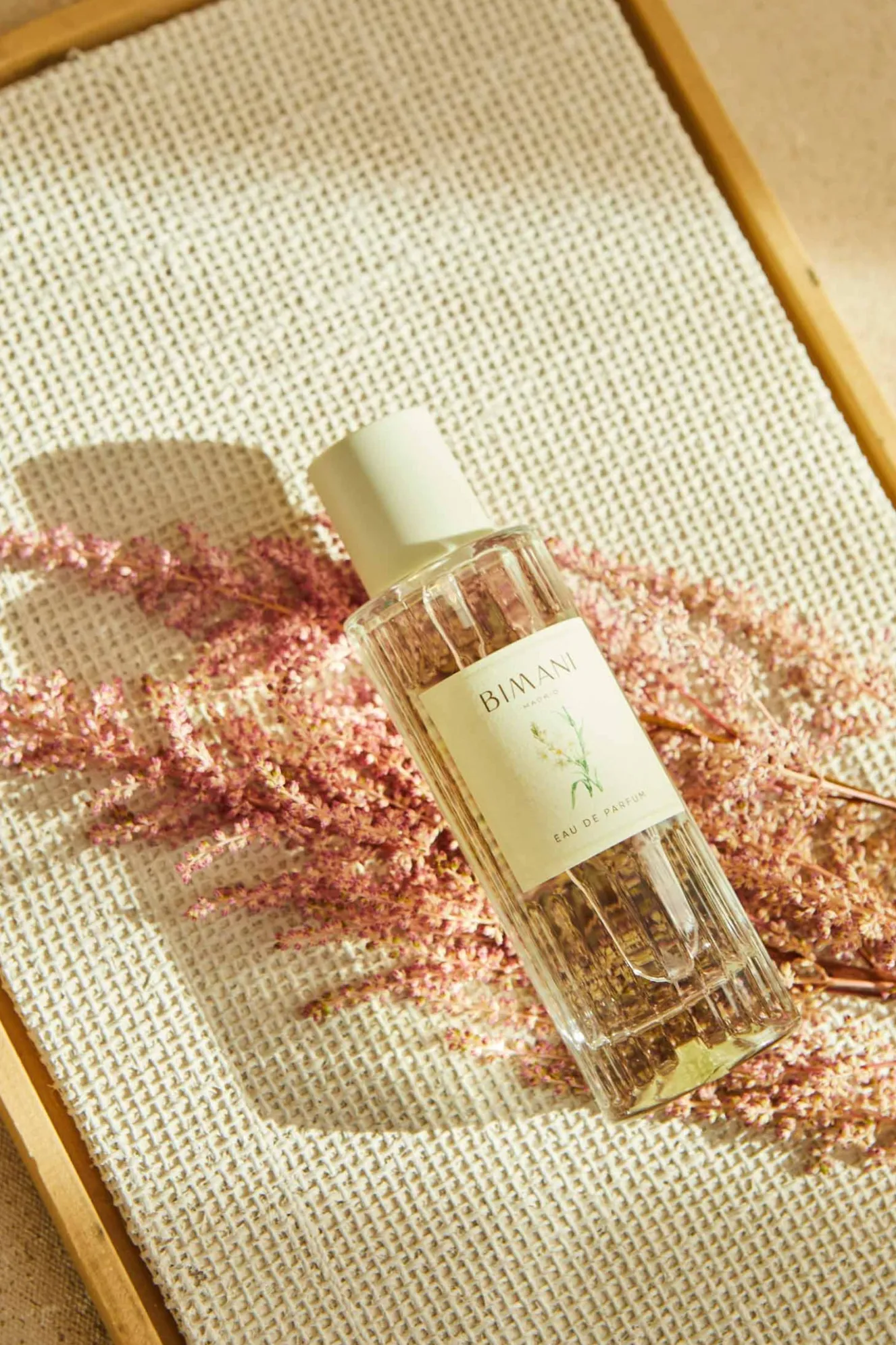BIMANI ESSENCE Pack