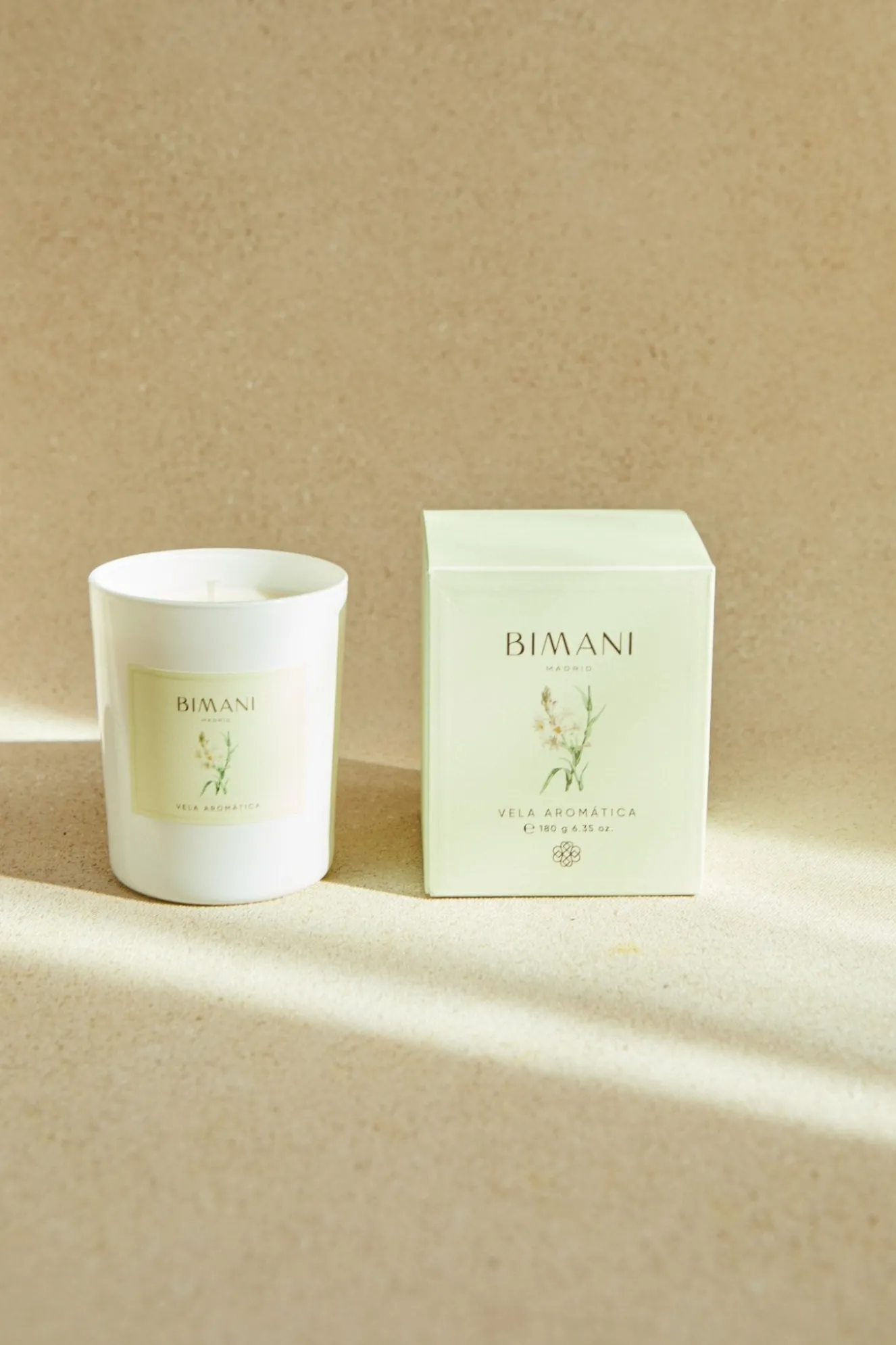 BIMANI ESSENCE Pack