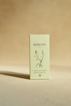 BIMANI ESSENCE Pack