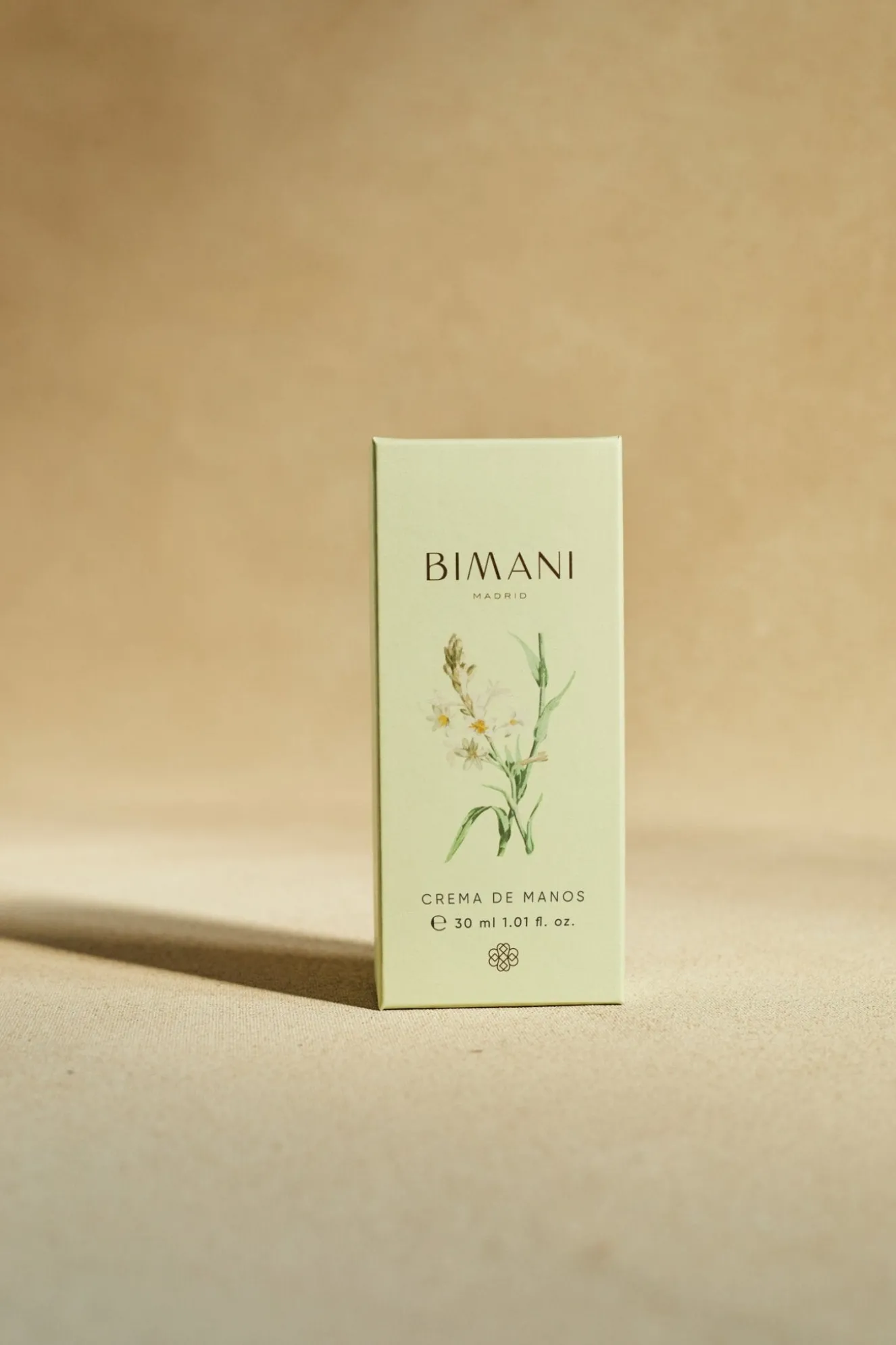 BIMANI ESSENCE Pack